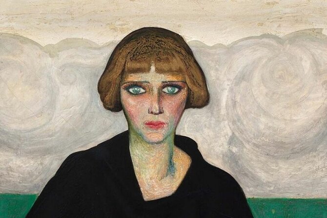 Tour Women Muralists : Strokes that resist Mexico City - Why the unusual locations matter