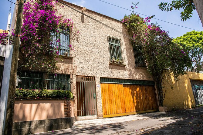 Traditional Cooking Class in Mexico City at Margarita's Home - A home kitchen in Tlacopac San Ángel