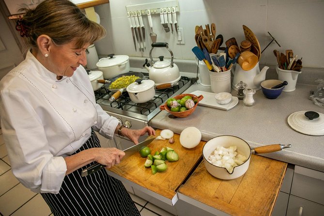 Traditional Cooking Class in Mexico City at Margarita's Home - What the class feels like for families and first-time cooks