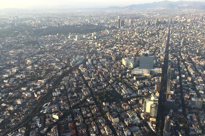 Transfer & assistance one-way from/to Mexico City Airport/hotel - Where the driver meets you after customs