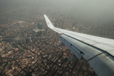 Transfer & assistance one-way from/to Mexico City Airport/hotel