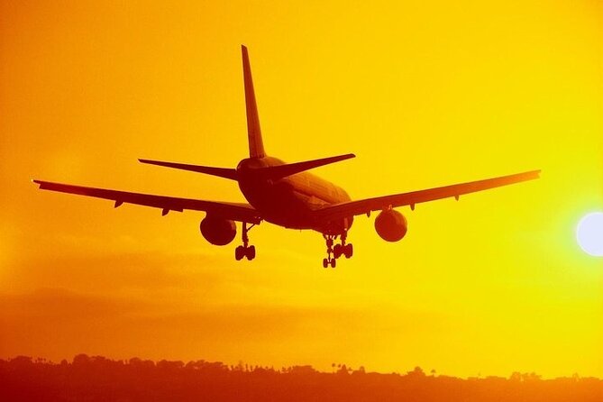 Transfer & assistance one-way from/to Mexico City Airport/hotel - Who will get the most from this transfer
