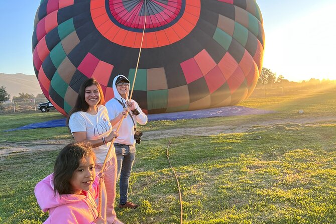 Transportation and Hot Air Balloon Flight Teotihuacán - Is $179.12 a fair price?