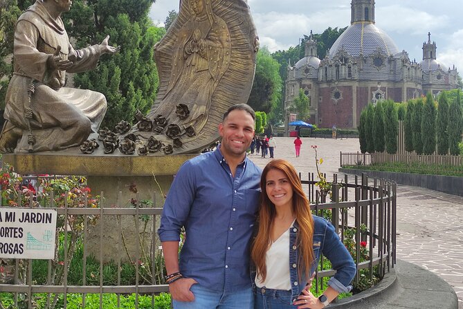 Transportation + Hourly Guide : CUSTOM ITINERARY Mexico City - A private Mexico City plan built around your priorities