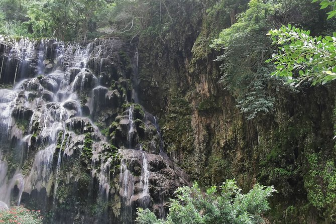 Travel to Tolantongo: Transportation and tickets - Why Tolantongo is worth such a long day