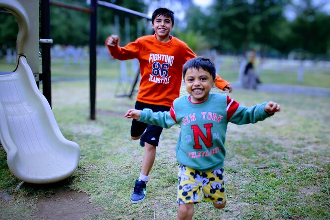 Trip Photography in Mexico City (private photoshoot) - Chapultepec and the Monument to the Niños Héroes