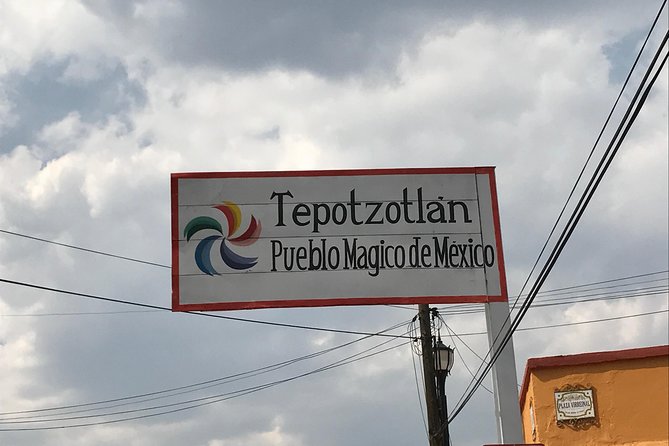 TULA AND TEPOTZOTLAN (Private) - What a private eight-hour day feels like