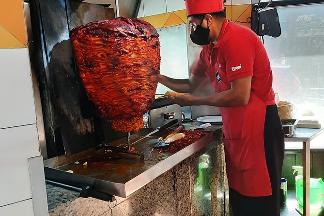 Ultimate Taco & Mezcal Experience in Polanco – A Foodie’s Dream! - Is $49 a Fair Price?