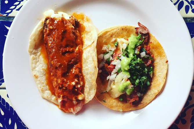 Ultimate Taco & Mezcal Experience in Polanco – A Foodie’s Dream! - Should You Book the Taco and Mezcal Experience?