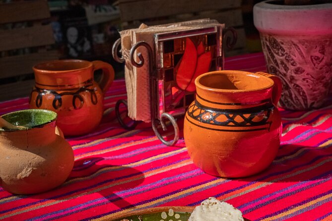 Uncover The Heart of México in Xochimilco - Xochimilco beyond the party boats