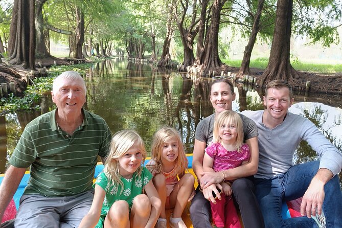 Uncover The Heart of México in Xochimilco - Stories of chinampas, myths, and local traditions