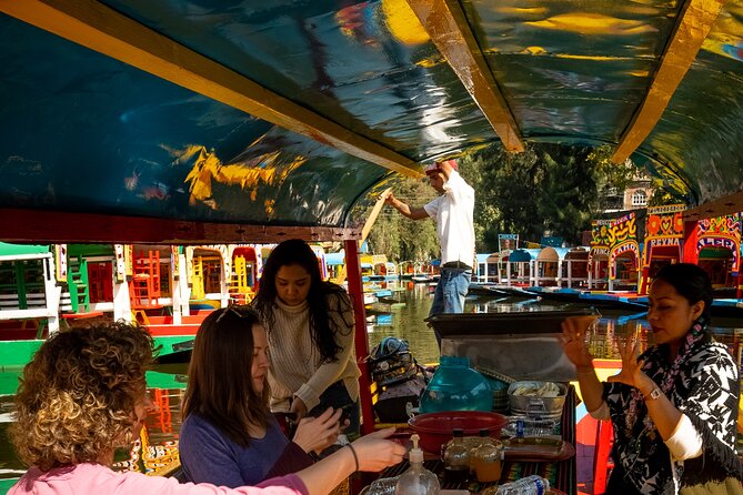 Uncover The Heart of México in Xochimilco - Is the $89.67 price fair?