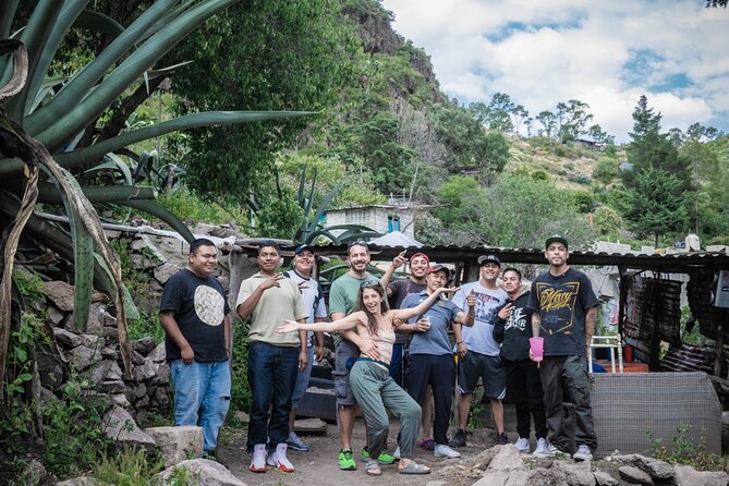 Unique cablecar experience, pulque tasting &unbeatable views - Timing, group size, and getting ready