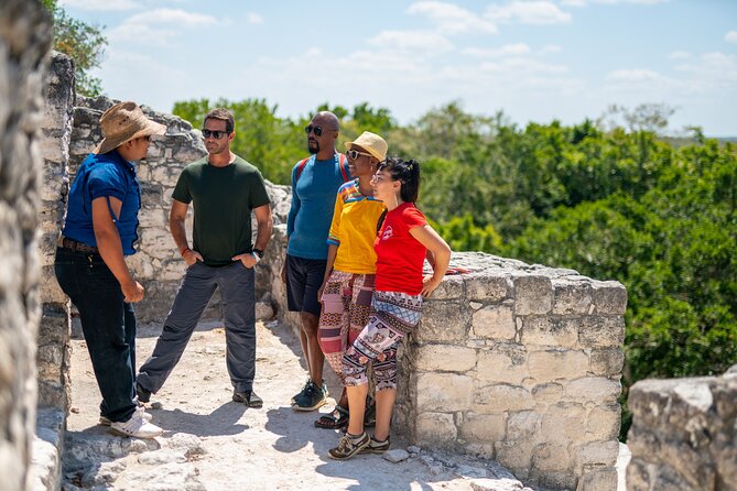 Unlock Teotihuacan Pyramids: Private Tour & Delicious Local Lunch - Is $220 a fair price?