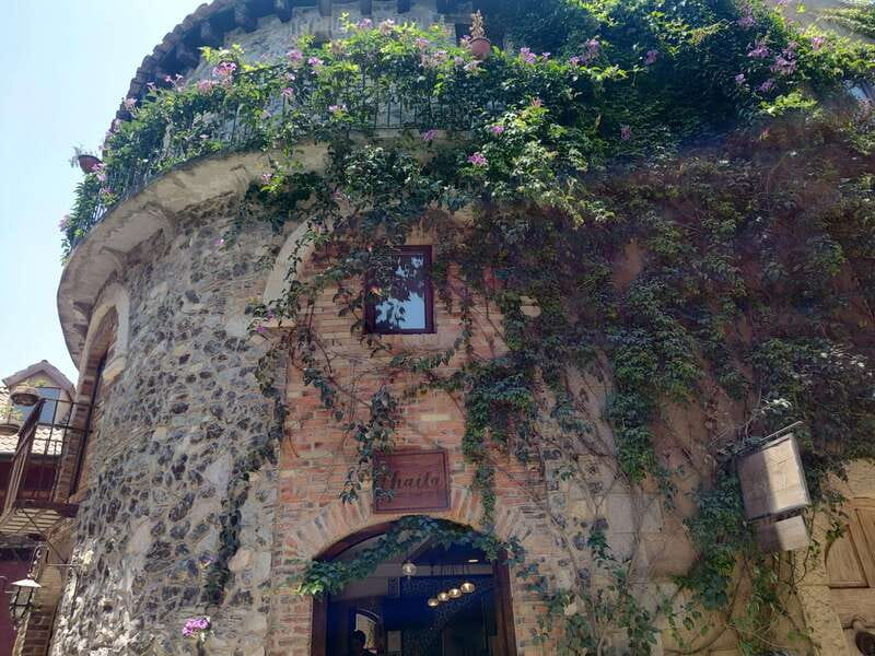 Val´quirico And The City of Angels Puebla From Mexico City - Key points to know before you go