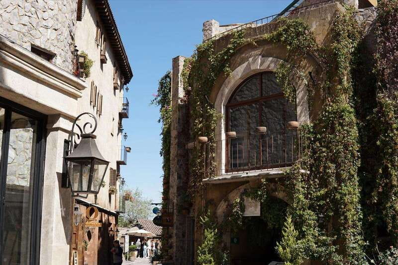 Val´quirico And The City of Angels Puebla From Mexico City - Why the small group matters