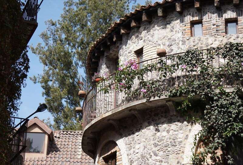 Val´quirico And The City of Angels Puebla From Mexico City - Is $135 a fair price?
