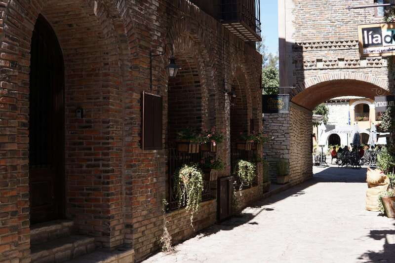 Val´quirico And The City of Angels Puebla From Mexico City - Who will enjoy this day trip most