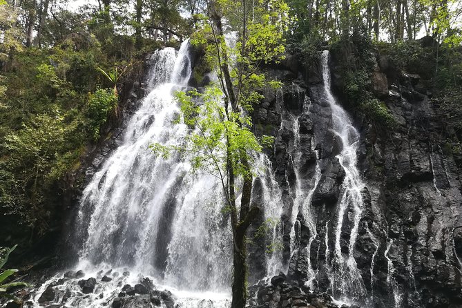 Valle de Bravo: Private & Small group tour from Mexico City - Four hours among Valle de Bravo’s cobblestones