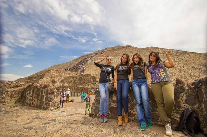 VIP Experience in Teotihuacán (The cheapest price for private tour) - Who gets the best value from this tour