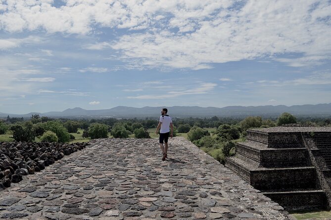 VIP Teotihuacan & Guadalupe Shrine Tour: A Journey Through Time - What the $445 price really buys you