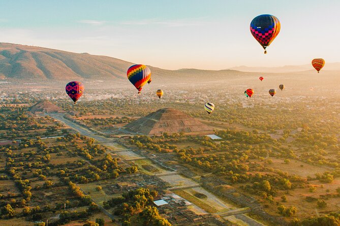 VIP Teotihuacan & Guadalupe Shrine Tour: A Journey Through Time - Who will get the most from this day