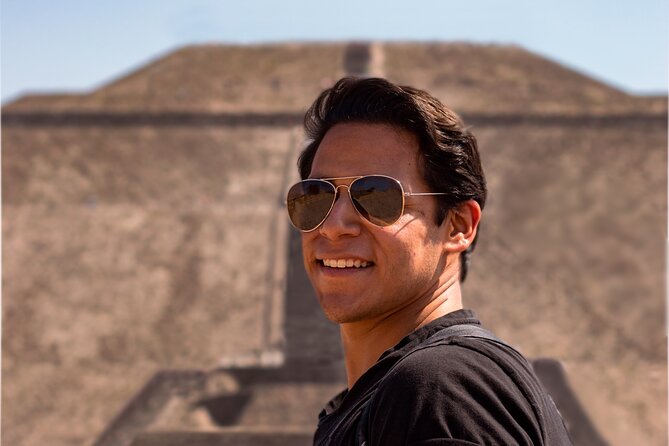 VIP Teotihuacan & Guadalupe Shrine Tour: A Journey Through Time - Is the Teotihuacan and Guadalupe tour worth booking?