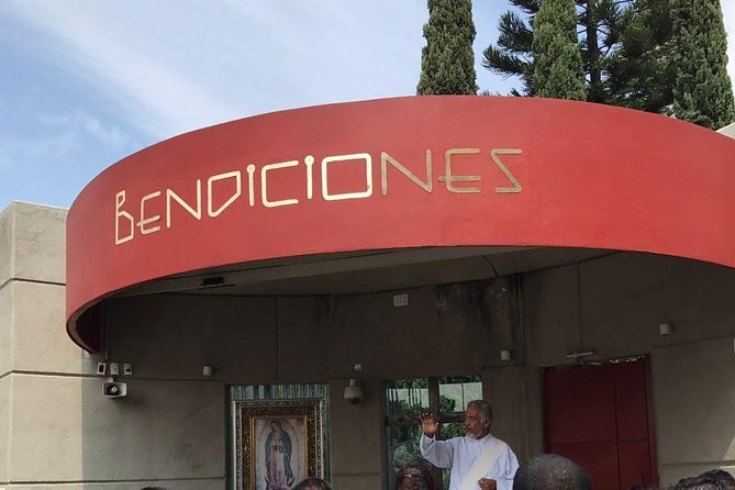 Visit To The Guadalupe Sanctuary From Mexico City - Is The $68.40 Price Good Value?
