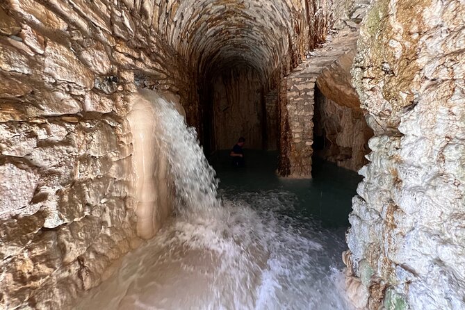 Visit Tolantongo hotsprings with 2025 Car Private Tour from CDMX - Who will enjoy this Tolantongo tour most