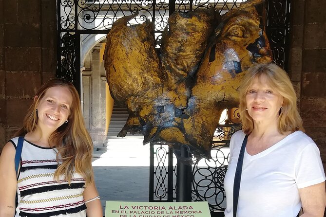 Walking Tour of the Historic Center of Mexico City - Plaza de Santo Domingo and the colonial trade routes
