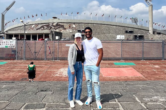 Watch a Football Match at the Stadium - Who will enjoy this experience most