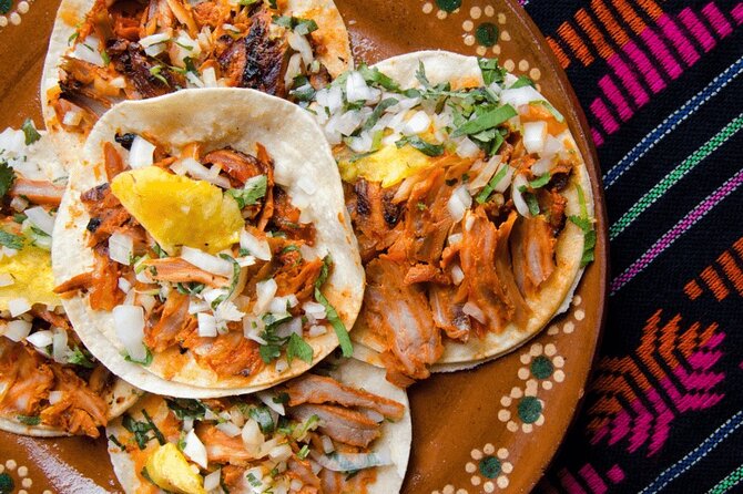 Wrestling + Tacos and Mezcal the best Experience - Entering Arena Mexico