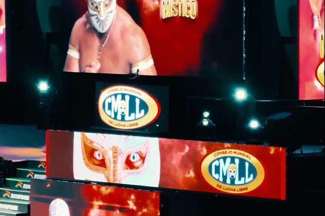 Wrestling with Mexican Dinner and Transportation - Is $179.49 a fair price?