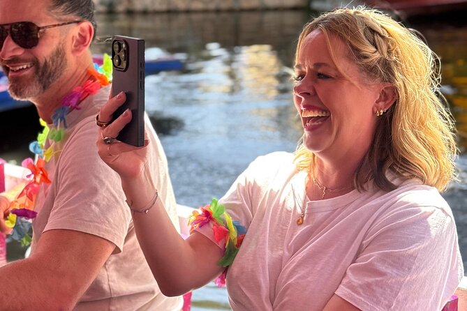 Xochimilco All Inclusive Experience Tequila and Mezcal with Culture - Booking and Cancellation Details