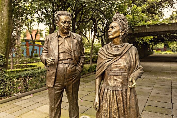 Xochimilco and Coyoacan and Frida Kahlo Museum optional - Who should choose this Mexico City outing?