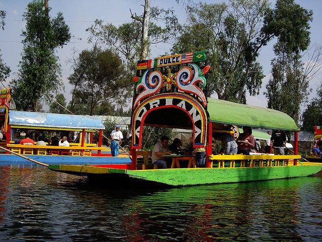 Xochimilco & Colonial Coyoacan Trip - Should you book the Xochimilco and Coyoacan trip?