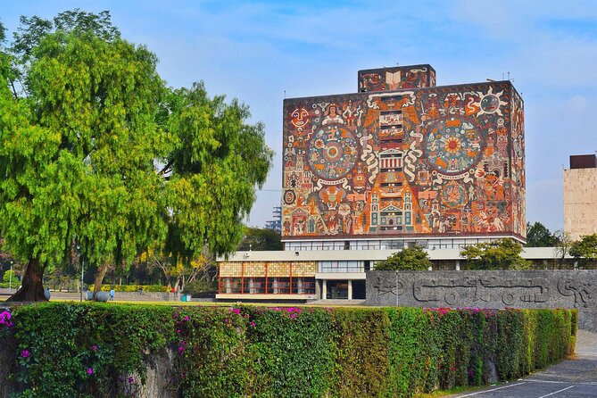 Xochimilco, Coyoacan and Frida Kahlo Museum Tour - Coyoacan, where the day slows down