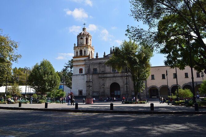 Xochimilco, Coyoacan and Frida Kahlo Museum Tour - Is $69.99 a fair price?