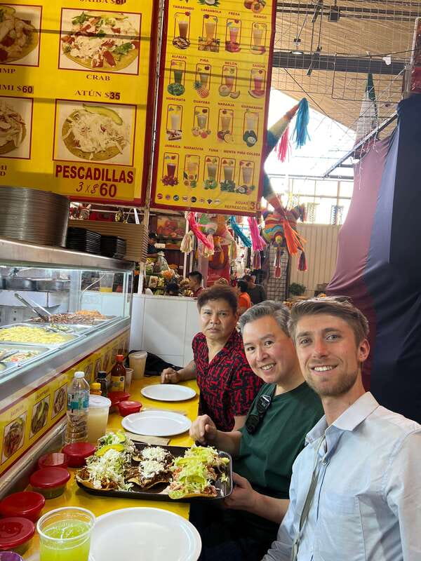 Xochimilco + Coyoacán Combo Full-Day Tour - Xochimilco begins with a private ride on the canals