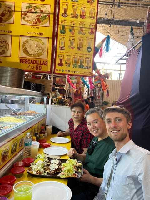 Xochimilco + Coyoacán Combo Full-Day Tour - How Max shapes the experience