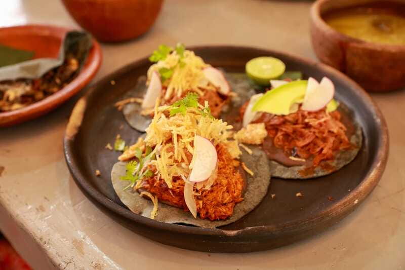 Xochimilco + Coyoacán Combo Full-Day Tour - Is $408 good value for six people?