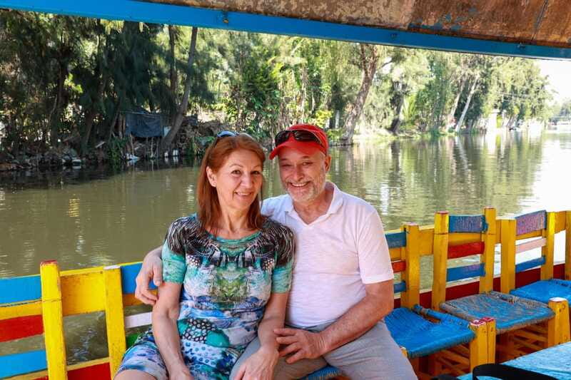 Xochimilco + Coyoacán Combo Full-Day Tour - Who should book this Mexico City day out?