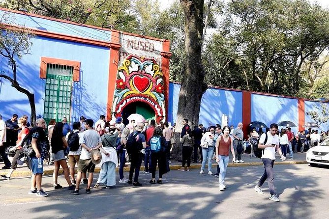 Xochimilco - Coyoacan Tour - Who will get the most from this tour?