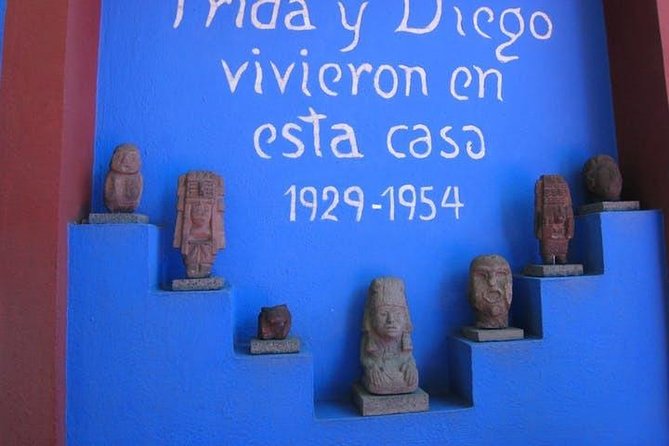 Xochimilco - Coyoacan Tour - Price, timing, and what you still pay