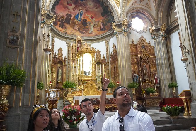 Xochimilco & Coyoacan with Frida Kahlo Private Tour - Practical Details Before You Book