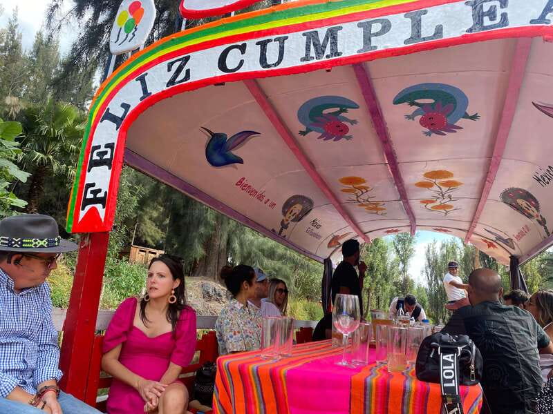Xochimilco: Eco Tour With Food - Key points to know before you book