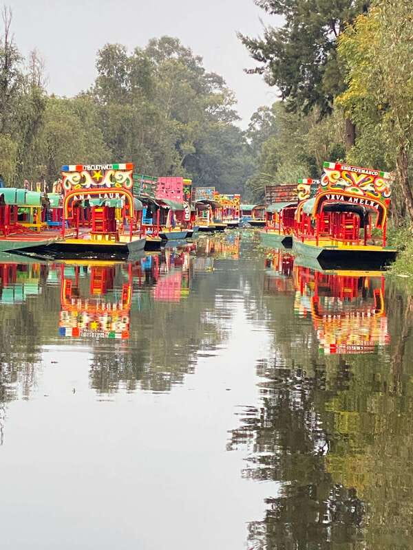 Xochimilco: Eco Tour With Food - Is $554 a fair price?