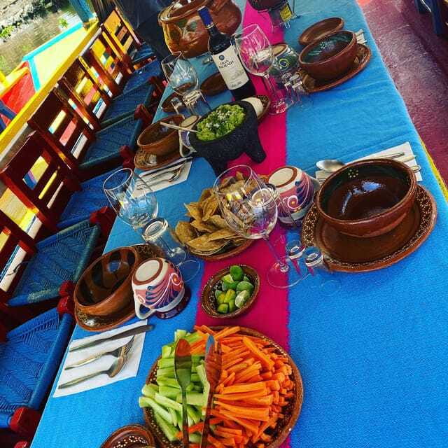 Xochimilco: Eco Tour With Food - Who should book this outing?