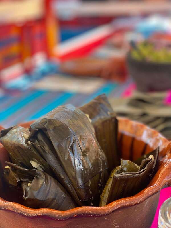 Xochimilco: Eco Tour With Food - Should you book the Cuemanco eco tour?