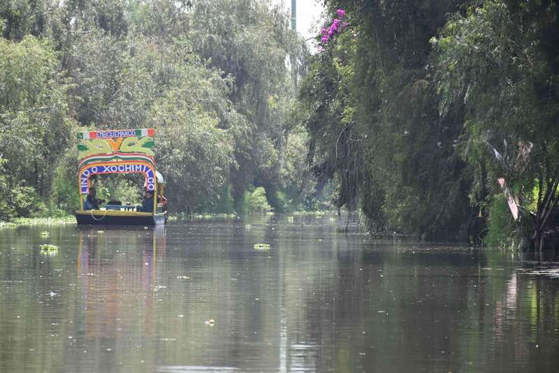 Xochimilco Ecological Tour – Away From the Crowds (3 Hours) - Key points at a glance